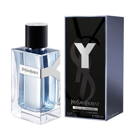 ysl y edp reviews